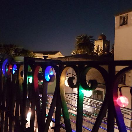 Casa Vacanze Villa D'Orleans 巴勒莫 外观 照片