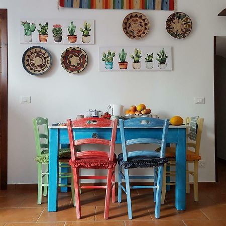 Casa Vacanze Villa D'Orleans 巴勒莫 外观 照片