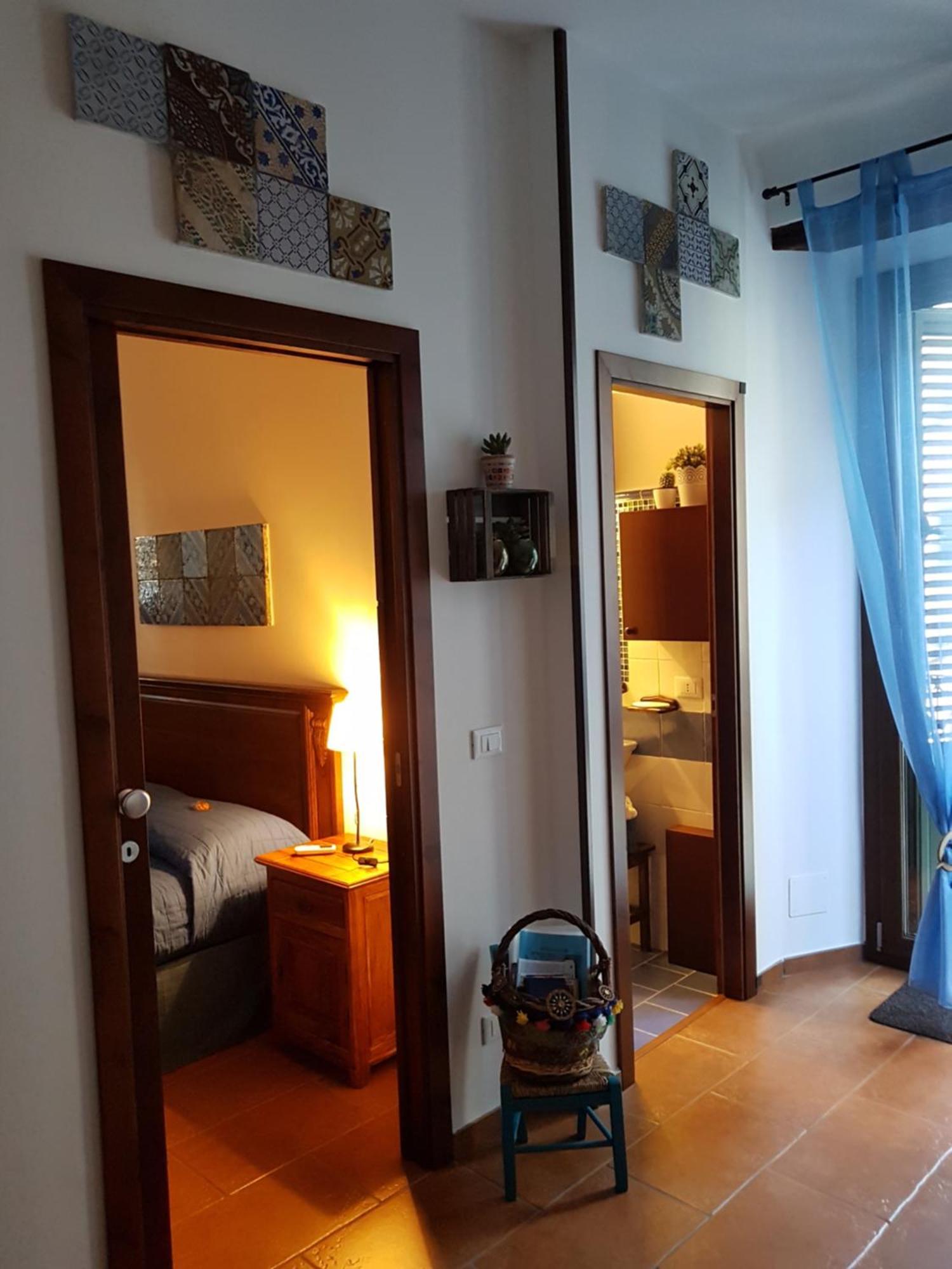 Casa Vacanze Villa D'Orleans 巴勒莫 外观 照片