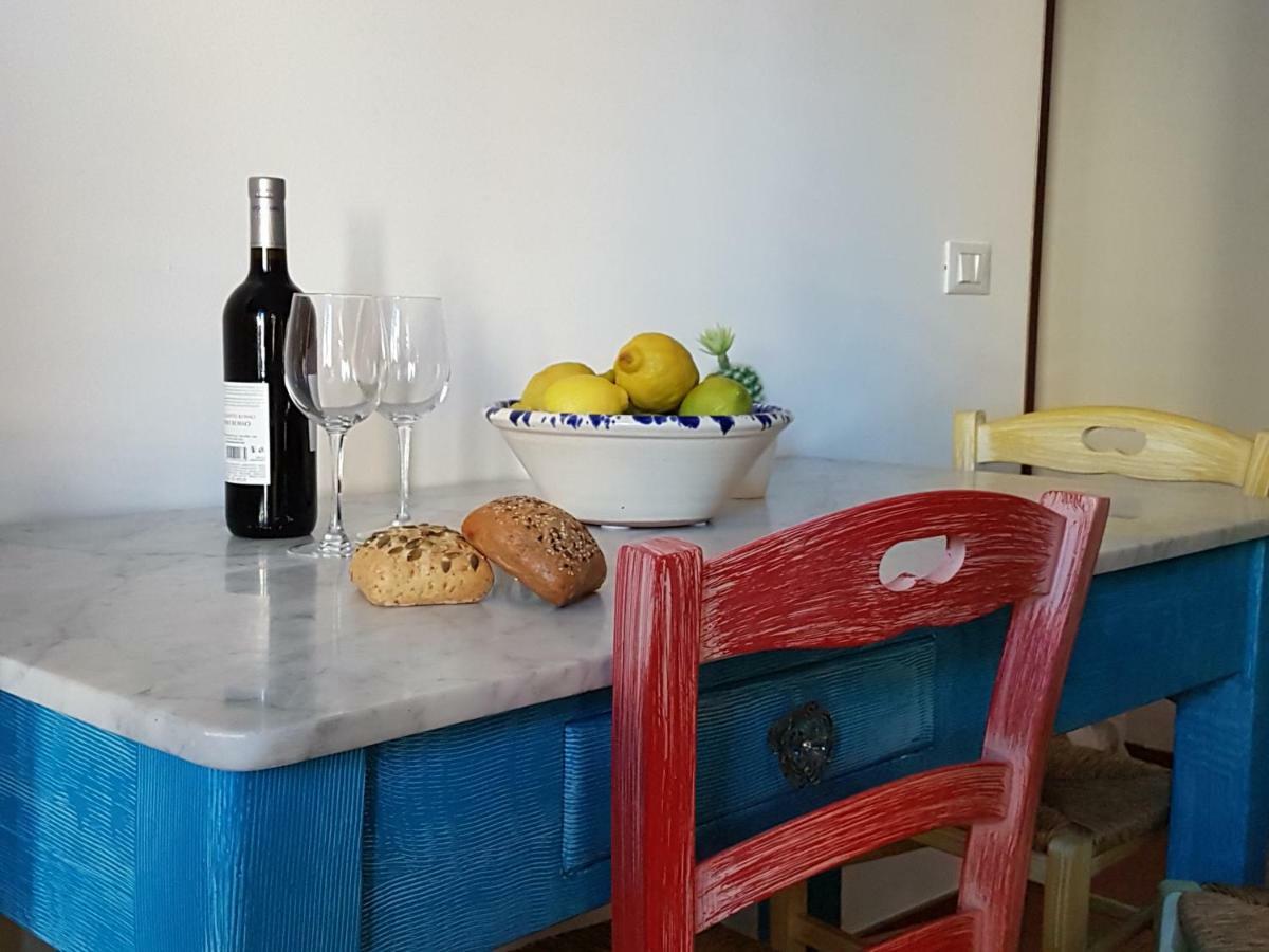 Casa Vacanze Villa D'Orleans 巴勒莫 外观 照片